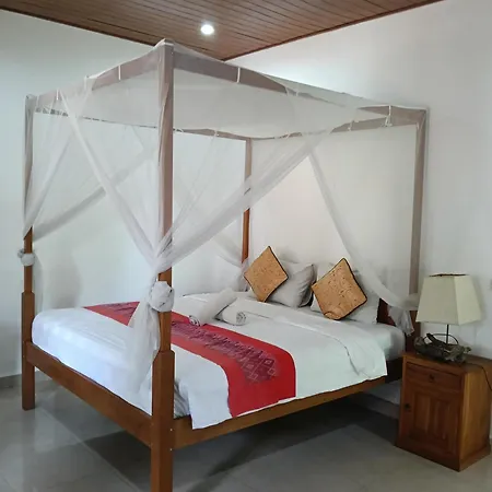 Villa Bhuana Alit Ubud